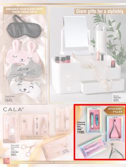 Dis-Chem : Wishing You A Wonderful Festive Season (24 November - 24 December 2024), page 14