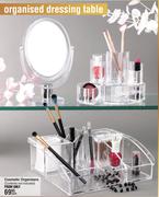 Cosmetic Organisers-Each
