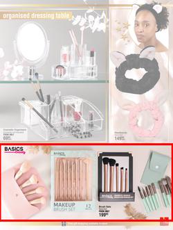 Dis-Chem : Wishing You A Wonderful Festive Season (24 November - 24 December 2024), page 15