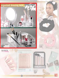 Dis-Chem : Wishing You A Wonderful Festive Season (24 November - 24 December 2024), page 15