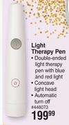 Light Therapy Pen 448073