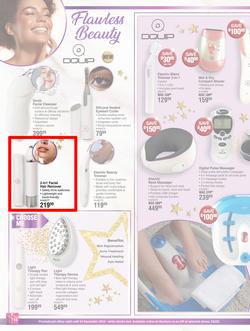 Dis-Chem : Wishing You A Wonderful Festive Season (24 November - 24 December 2024), page 16