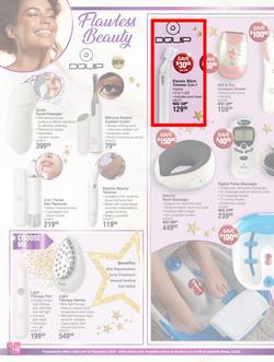 Dis-Chem : Wishing You A Wonderful Festive Season (24 November - 24 December 2024), page 16