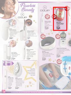 Dis-Chem : Wishing You A Wonderful Festive Season (24 November - 24 December 2024), page 16