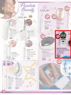 Dis-Chem : Wishing You A Wonderful Festive Season (24 November - 24 December 2024), page 16