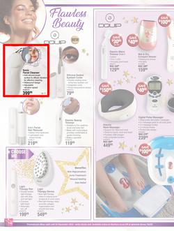 Dis-Chem : Wishing You A Wonderful Festive Season (24 November - 24 December 2024), page 16