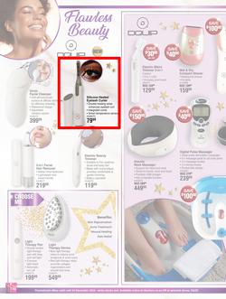 Dis-Chem : Wishing You A Wonderful Festive Season (24 November - 24 December 2024), page 16