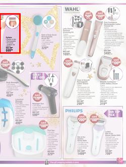 Dis-Chem : Wishing You A Wonderful Festive Season (24 November - 24 December 2024), page 17