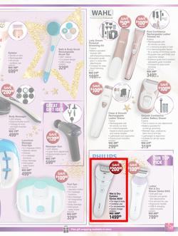 Dis-Chem : Wishing You A Wonderful Festive Season (24 November - 24 December 2024), page 17