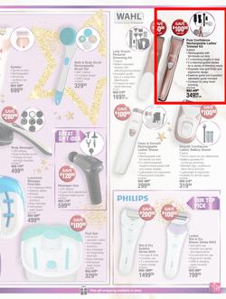 Dis-Chem : Wishing You A Wonderful Festive Season (24 November - 24 December 2024), page 17