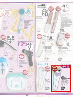 Dis-Chem : Wishing You A Wonderful Festive Season (24 November - 24 December 2024), page 17