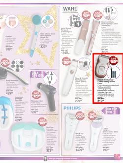 Dis-Chem : Wishing You A Wonderful Festive Season (24 November - 24 December 2024), page 17