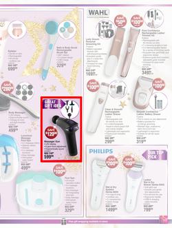 Dis-Chem : Wishing You A Wonderful Festive Season (24 November - 24 December 2024), page 17