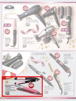 Dis-Chem : Wishing You A Wonderful Festive Season (24 November - 24 December 2024), page 18