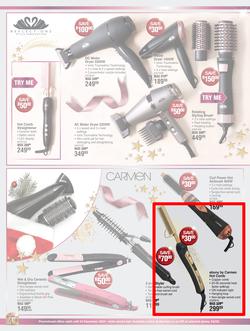 Dis-Chem : Wishing You A Wonderful Festive Season (24 November - 24 December 2024), page 18