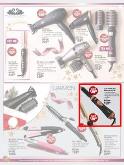 Dis-Chem : Wishing You A Wonderful Festive Season (24 November - 24 December 2024), page 18