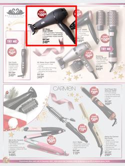 Dis-Chem : Wishing You A Wonderful Festive Season (24 November - 24 December 2024), page 18