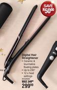 Reflections Digital Hair Straightener