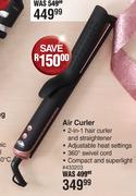 Reflections Air Curler
