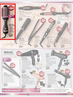 Dis-Chem : Wishing You A Wonderful Festive Season (24 November - 24 December 2024), page 19