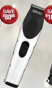 Wahl Multi Groom Rechargeable Trimmer Kit