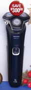 Philips Series 5000 SkinQ Shaver