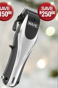 Wahl Cordless Multi Cut Cordless Hair Clipper Kit