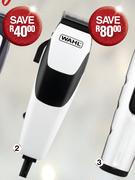 Wahl Smooth Cut Pro Clipper Kit