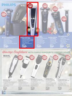 Dis-Chem : Wishing You A Wonderful Festive Season (24 November - 24 December 2024), page 20