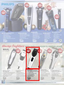 Dis-Chem : Wishing You A Wonderful Festive Season (24 November - 24 December 2024), page 20