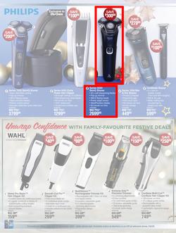 Dis-Chem : Wishing You A Wonderful Festive Season (24 November - 24 December 2024), page 20