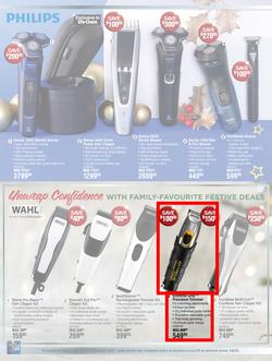 Dis-Chem : Wishing You A Wonderful Festive Season (24 November - 24 December 2024), page 20