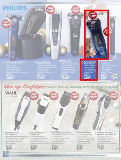 Dis-Chem : Wishing You A Wonderful Festive Season (24 November - 24 December 2024), page 20