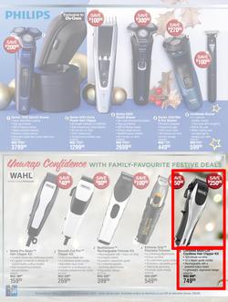 Dis-Chem : Wishing You A Wonderful Festive Season (24 November - 24 December 2024), page 20