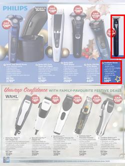 Dis-Chem : Wishing You A Wonderful Festive Season (24 November - 24 December 2024), page 20