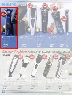 Dis-Chem : Wishing You A Wonderful Festive Season (24 November - 24 December 2024), page 20