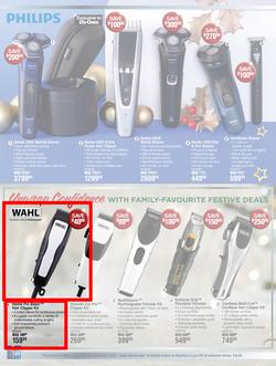 Dis-Chem : Wishing You A Wonderful Festive Season (24 November - 24 December 2024), page 20