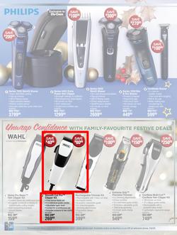 Dis-Chem : Wishing You A Wonderful Festive Season (24 November - 24 December 2024), page 20