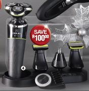 Dquip 5 In 1 Grooming Kit