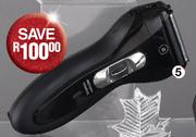 Dquip Electric Foil Wet & Dry Shaver