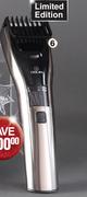 Dquip Hair Clipper
