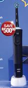 Oral-B Vitality Pro 300 Electric Toothbrush 3 Piece