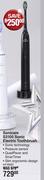 Philips Sonicare S3100 Sonic Electric Toothbrush
