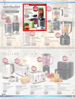 Dis-Chem : Wishing You A Wonderful Festive Season (24 November - 24 December 2024), page 24