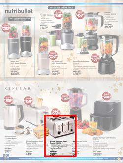 Dis-Chem : Wishing You A Wonderful Festive Season (24 November - 24 December 2024), page 24