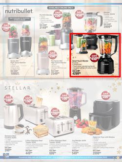 Dis-Chem : Wishing You A Wonderful Festive Season (24 November - 24 December 2024), page 24