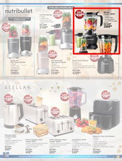 Dis-Chem : Wishing You A Wonderful Festive Season (24 November - 24 December 2024), page 24