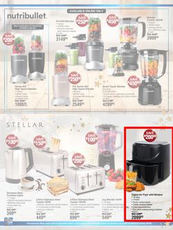 Dis-Chem : Wishing You A Wonderful Festive Season (24 November - 24 December 2024), page 24