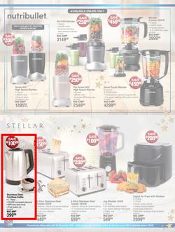 Dis-Chem : Wishing You A Wonderful Festive Season (24 November - 24 December 2024), page 24