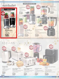 Dis-Chem : Wishing You A Wonderful Festive Season (24 November - 24 December 2024), page 24